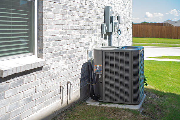 Reliable Ac Installation contractor in Maple Park, IL by FH HVAC